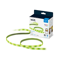 WIZ Kit de démarrage Bandeau LED connecté 2m WIZ Kit de démarrage Bandeau LED connecté 2m