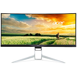 Acheter Acer 34'' LED XR342CKbmijpphz