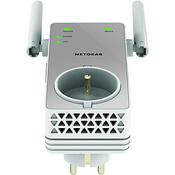 Acheter Netgear EX3800 - 750 Mpbs