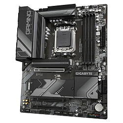 Avis Gigabyte B650 GAMING X