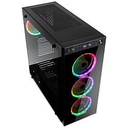 Acheter Kolink Horizon RGB (Noir)