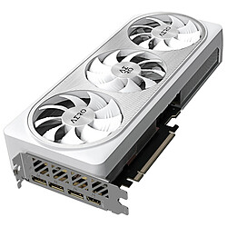 Gigabyte GEFORCE RTX 4070 AERO OC 12Go pas cher