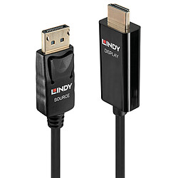 DYMO Lindy 40914 video cable adapter