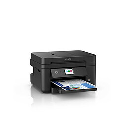 Avis Epson WF-2960DWF Imprimante Recto Verso Automatique WI-Fi Jet d'Encre Noir