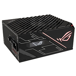 ASUS ROG THOR 1200W - 80 Plus Platinum