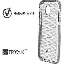 Force Case Life case Galaxy J3 2017 - Argent Life case Galaxy J3 2017 - Argent