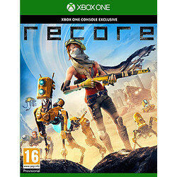 Microsoft ReCore - Xbox One ReCore - Xbox One