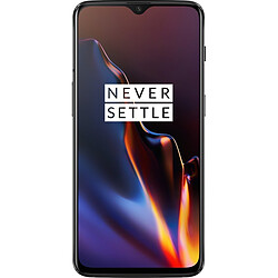 OnePlus 6T - 6 / 128 Go - Mirror Black