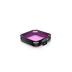 GoPro Filtre magenta pour boîtier standard