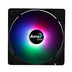 AeroCool Frost 14 FRGB Ventilateur 14 cm LED FRGB