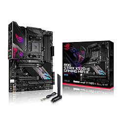 ASUS ROG STRIX X570-E GAMING WIFI II