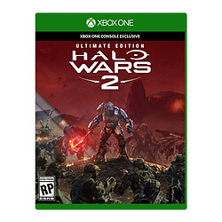 Creative Assembly HALO WARS 2 ULTIMATE EDITION - XBOX ONE HALO WARS 2 ULTIMATE EDITION