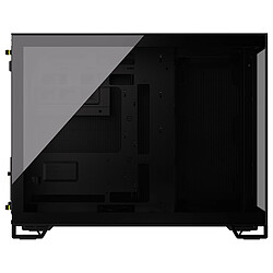 Acheter Corsair 2500X - Micro ATX - Noir - Avec fenêtre