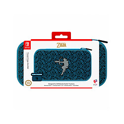 PDP Travel Case Zelda Glow - SWITCH