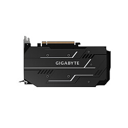 Gigabyte Radeon RX 5600 XT - WINDFORCE OC - 6 Go pas cher
