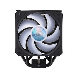 Cooler Master Ltd MA612 Stealth - 129x112.2x158mm pas cher