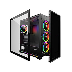 Boitier PC