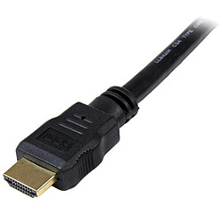 Avis StarTech.com Cable HDMI haute vitesse Ultra HD 4K de 2m - HDMI vers HDMI - Male / Male