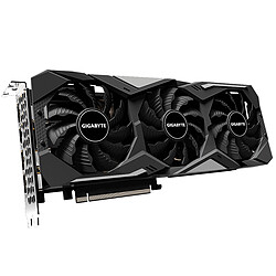 Avis Gigabyte Geforce RTX 2070 Super - GAMING OC 3X  8 Go