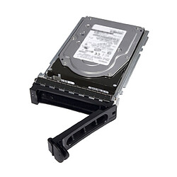 DELL 400-ATKV internal hard drive DELL 400-ATKV disque dur 3.5" 8000 Go Série ATA III