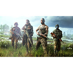 DICE Battlefield V - Jeu Xbox One pas cher