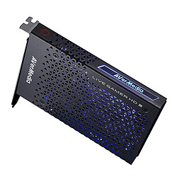 Avis AVerMedia Technologies Live Gamer HD II