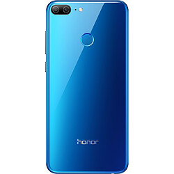 Avis Honor 9 Lite - Bleu