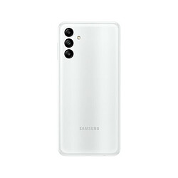 Acheter Smartphone SAMSUNG GALAXYA04SBLANC