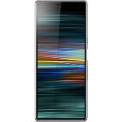 Sony Xperia 10 - 64 Go - Argent