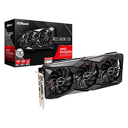 ASRock Radeon RX 6700 XT - Challenger Pro - 12 Go OC