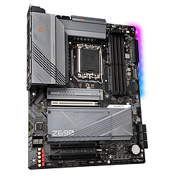 Avis Gigabyte Z690 GAMING X