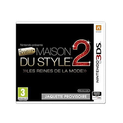 Nintendo New maison du style 2 New maison du style 2