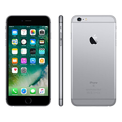 Apple iPhone 6S - 16 Go - Gris Sideral - Reconditionné iPhone 6S - 16 Go - Gris Sideral - Reconditionné