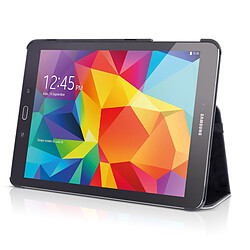 Mobilis Case C2 - Folio pour Galaxy Tab S2 9.7 - Noir