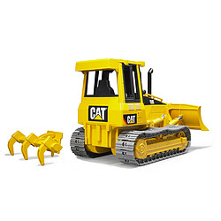 Acheter Bruder Bulldozer Caterpillar - 2443