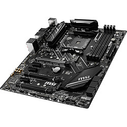 MSI AMD X470 GAMING PLUS MAX - ATX
