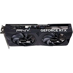 PNY GeForce RTX 4060 Ti VERTO Dual Fan 8G pas cher