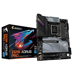 Gigabyte Z690 AORUS PRO