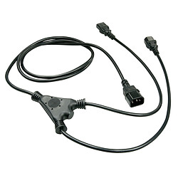 Lindy 30039 power cable