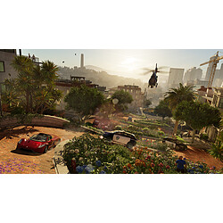 Ubisoft WATCH DOGS 2 - PS4