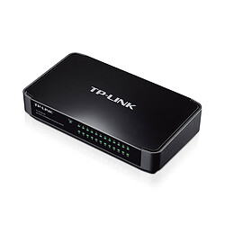 Avis TP-LINK TL-SF1024M