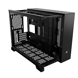 Corsair 2500D AIRFLOW WW - Noir