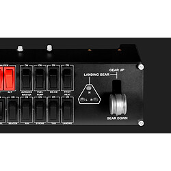 Acheter Saitek Flight Switch Panel