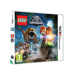 Warner LEGO JURASSIC WORLD - 3DS