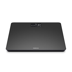 Balance connectée Withings Body noir