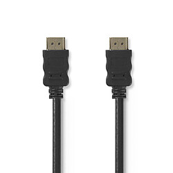 NEDIS Câble HDMI™ Haute Vitesse avec Ethernet | Connecteur HDMI™ vers Connecteur HDMI™