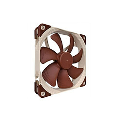 Ventilateur NOCTUA NF-A14 PWM - 140 mm