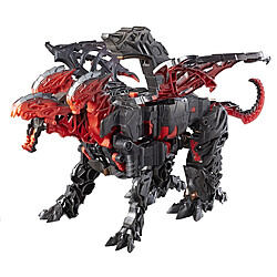 Transformers Turbo Changer Dragonstorm - C0934EU40