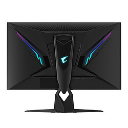 Gigabyte 31.5" Aorus FI32Q