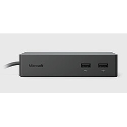 Acheter Microsoft Surface Dock pour Surface Pro 4